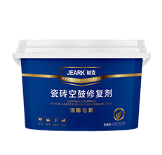 JEARK堿克瓷磚空鼓修復(fù)劑(地面專用)